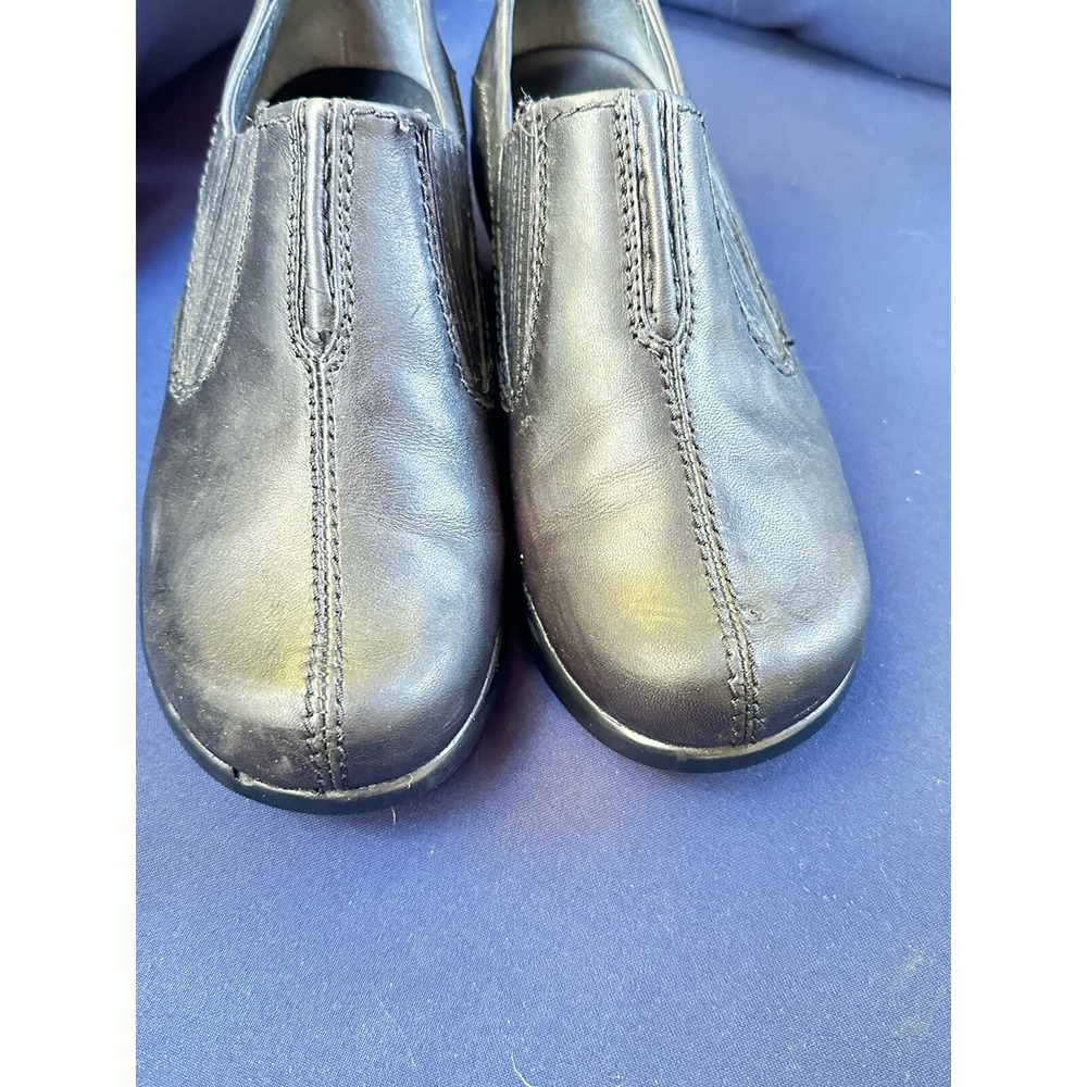 Ariat Black Clog Shoe Size‎ 6.5
